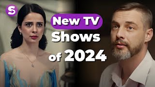 Discover the BEST Series of 2024 | Best Series Ever Worldwide