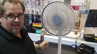 Ventilator Dream Maker Fan -super silent-