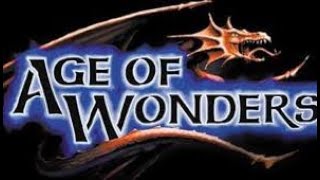 Age of Wonders Part 3