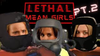 Gaming So Fetch You Can't Sit with Us | Lethal Company