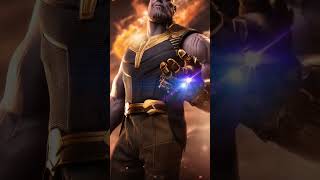 #villain #thanos #asmr