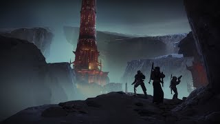 Destiny 2  // Благотворительный стрим =)