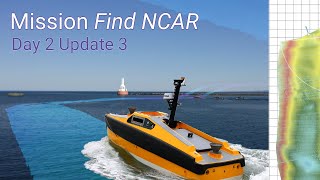 Lake Superior Missing Plane Search (Day 2, Update 3)