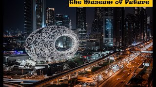 Watch ! The Museum of The Future Complete Show | Dubai 2023