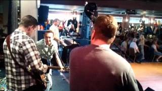 RIVIERA ROCK N ROLL WEEKENDER  JAM SESSION CLIP 2.avi