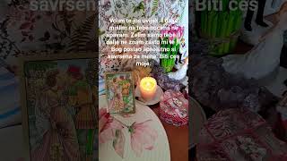 🌹❤️🌹❤️🌹#ljubav #tarotljubav #tarotcitanje #tarotkarte #tarot