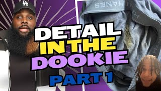 "Shocking Revelation: Exposing The Details In The Dookie Part 1