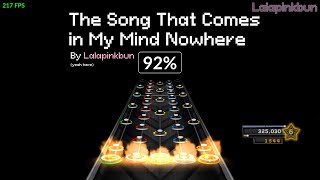 Lalapinkbun - The Song That Comes in My Mind Nowhere