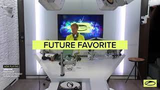 Aimoon - Radiance "FUTURE FAVORITE" of ASOT1035