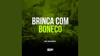 Brinca Com Boneco