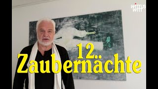 Donnerstag – Zaubertag / Episode 31