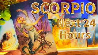 Scorpio 🍀MARK MY WORDS SCORPIO…YOU WILL SEE THIS SOON !!! ♏️Tarot