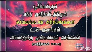 Bible verse|Aug 24|Christian whatsapp status|tamil Christian whatsapp status song