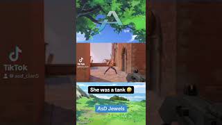 When valorant cheats damage #gaming #valorant #funny #tiktok