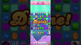 Candy Crush Level 6898 Cleared all Jelly/Queen of Candy Crush🌟🌟