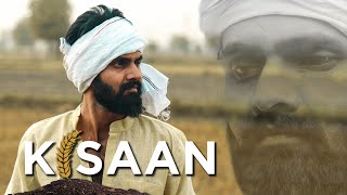 Kisaan | Short Film 2020 | Content Studio | Pawan Begraj