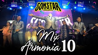 MIX ARMONIA  - SON STAR