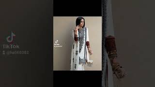 Stunning Women's 3-Piece Embroidery Suits | Elegant & Trendy Designs  #onlineshopping #lawndresses