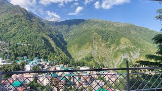 Trip to Mcleodganj / Day 2 Part 1 / Himachal Diaries