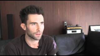 Adam Levine (Maroon 5) - It Gets Better