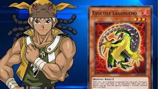 Quick Duel- Evoltile Deck!