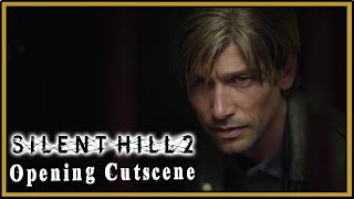 Silent Hill 2 Remake Opening Cutscene