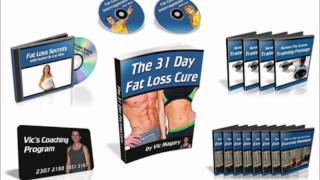 The Fat Loss Project