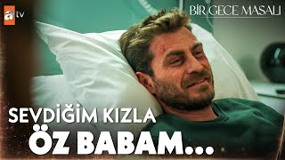 Selim, psikoloğa geçmiş travmasını anlatıyor - Bir Gece Masalı 12. Bölüm