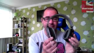 Klipsch KG-200 Gaming Headset {Review}