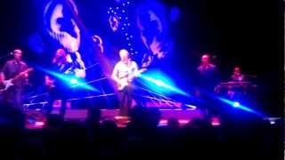 Steve Miller Band - Space Cowboy - Live in 013, Tilburg