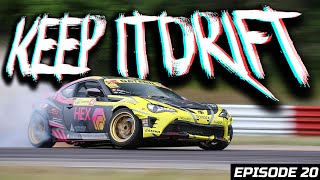 KEEP IT DRIFT | Ep.20 | Daily Drift Compilation of June 2022