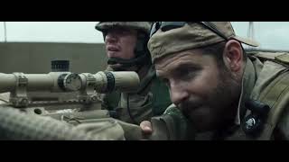 American Sniper  Official Trailer