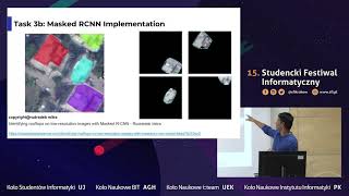 15.SFI / Building Sustainable AI/ML by the community / Rudradeb Mitra