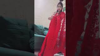 ##yt short.....chnda bhi diwana hai tera jalti hai tujhse saree chakoriya song##love