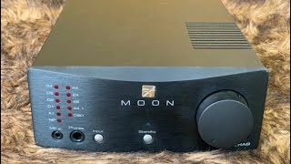 [DAC] Test DAC Moon neo 230HAD - 0838.449.449 Hoàng Audio SG