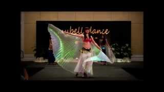 First (1st) Ever Malaysia Belly Dance Fashion Show (Part 2) by MY Belly Dance Malaysia (ELSA Dance)