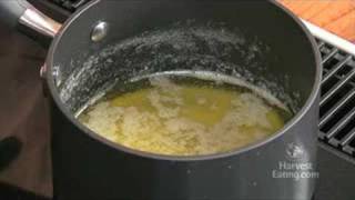 Video Recipe: Clarified Butter