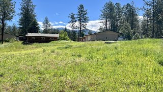 NEW LISTING: 35816 Leanin Tree Lane, Ronan, MT 59864