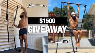 Best At Home Training Setups for 2025 (Budget Friendly) FREE GIVEAWAY