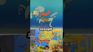 SpongeBob parodies elimination wheel part 19 #capcut #spongebob #spongebobparodies #edit #vs #1v1