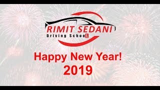 Rimit Sedani Driving School