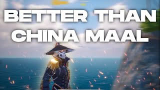 BETTER THAN CHINA MAAL😂❤️ | PUBG MOBILE MONTAGE | 5 FINGER 🥵🔥