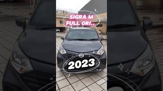 DAIHATSU SIGRA M 2023 #sigra #daihatsusigra #sigracalya