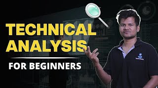 Technical Analysis for Beginners in Stock Market | Ultimate Technical Analysis Guide | Trade Brains