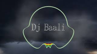 Dj Baali-Sawan Ka Mahina