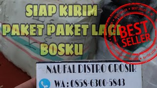 Trending !!! Bisnis Grosir Kaos Distro Termurah 20 Ribuan