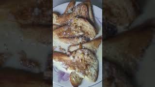 Cooking Shorts Youtube।Bread Recipe।Sahi Tukra Recipe।Sahi Tukra Bengali Recipe।Shorts