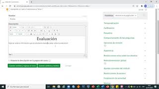 Capacitación Docentes UPEC Periodo académico 2020B. Aulas virtuales material didáctico