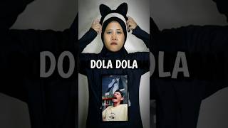 DOLA DOLA JJ YANG LAGI VIRAL #shorts