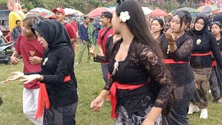 PASUKAN PARGOY PALING KOMPAK SE INDONESIA #karnaval #NGADIKERSO